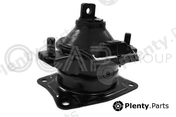 Ocap 1226434 — Mounting, engine