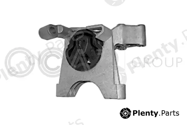 Ocap 1225967 — Mounting, engine