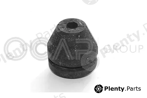 Ocap 1225274 — Mounting, engine