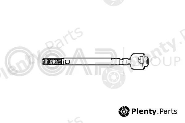 Ocap 0600865 — Inner Tie Rod