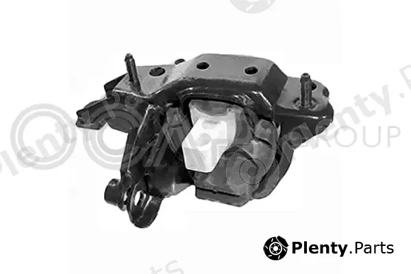 Ocap 1226083 — Mounting, engine