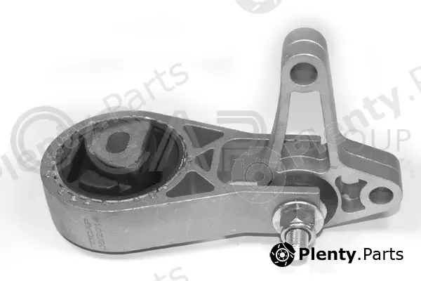 Ocap 1225989 — Mounting, engine