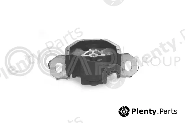 Ocap 1225401 — Mounting, engine