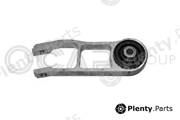 Ocap 1225964 — Mounting, engine