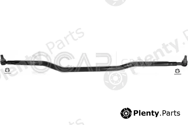 Ocap 0507936 — Centre Rod Assembly