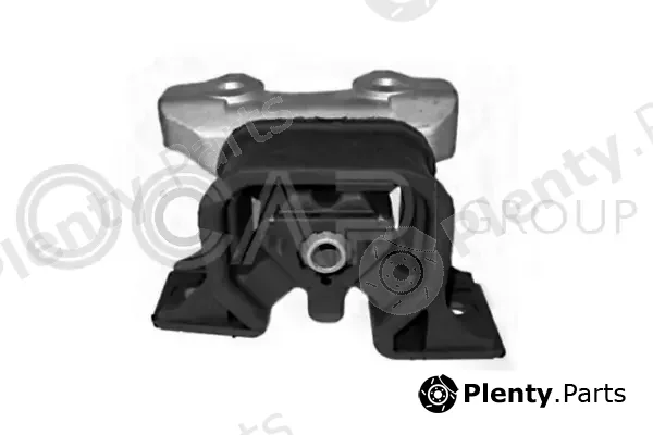 Ocap 1226239 — Mounting, engine
