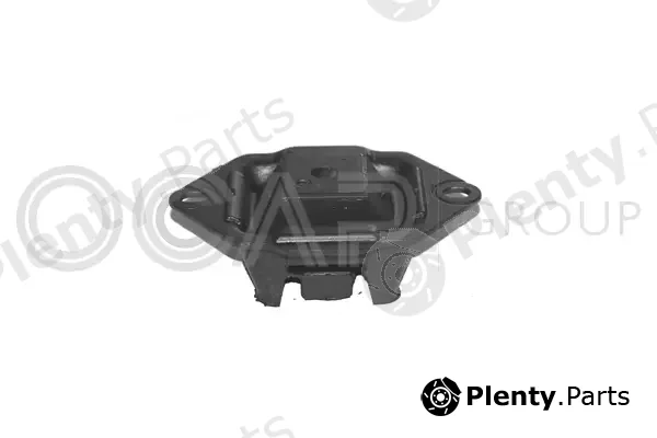 Ocap 1225557 — Mounting, engine