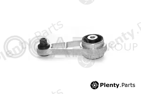 Ocap 1225442 — Mounting, engine