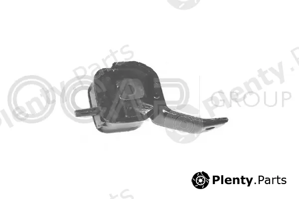 Ocap 1225861 — Mounting, engine