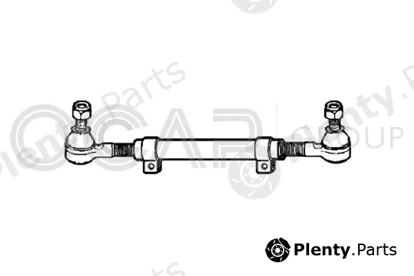 Ocap 0501201 — Tie Rod