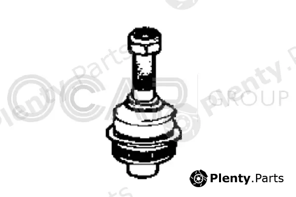 Ocap 0400784 — Ball Joint