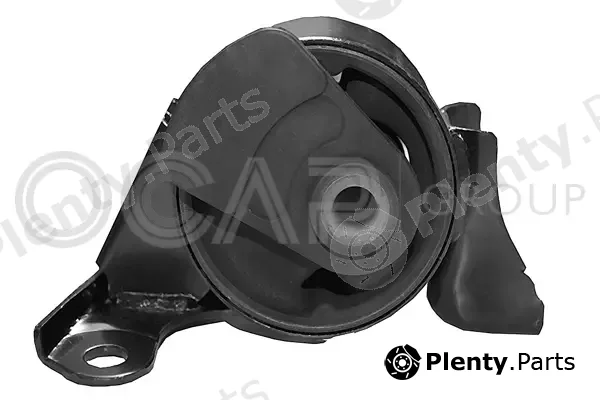 Ocap 1226447 — Mounting, engine