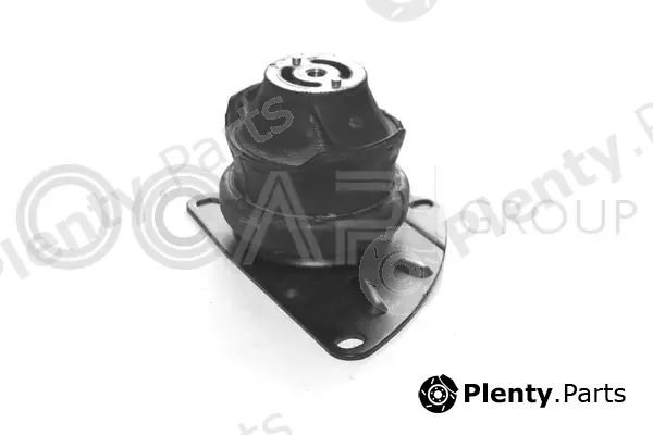 Ocap 1225493 — Mounting, engine