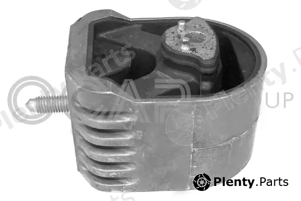 Ocap 1226235 — Mounting, engine