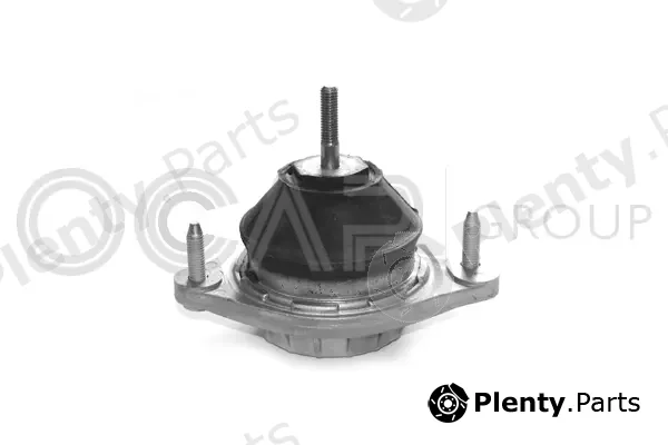 Ocap 1225021 — Mounting, engine