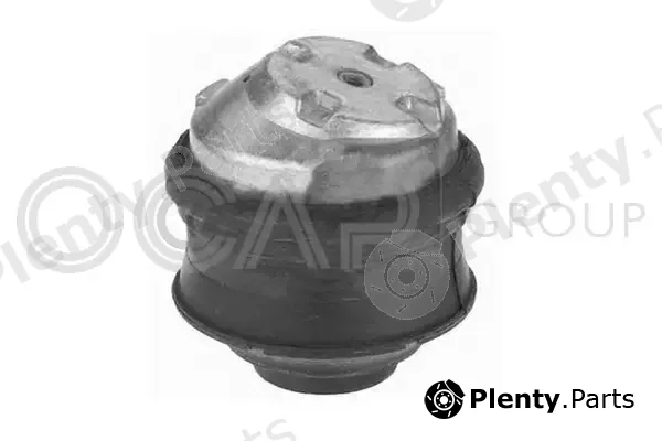 Ocap 1225295 — Mounting, engine