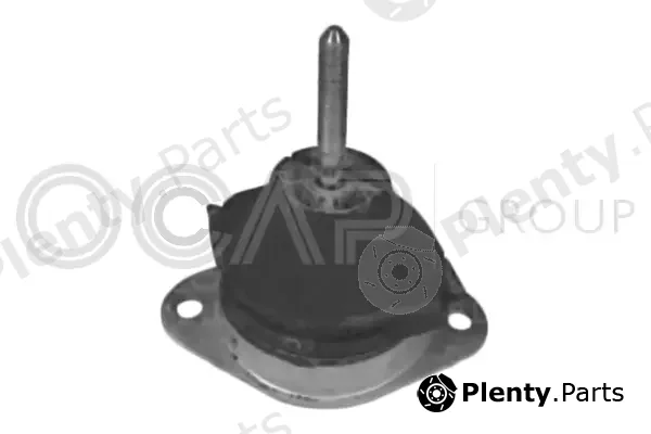 Ocap 1225939 — Mounting, engine
