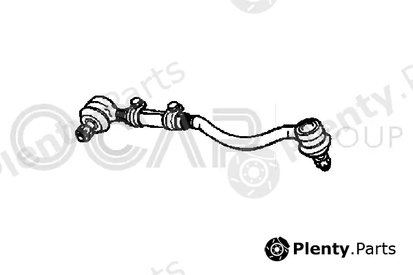 Ocap 0503683 — Centre Rod Assembly