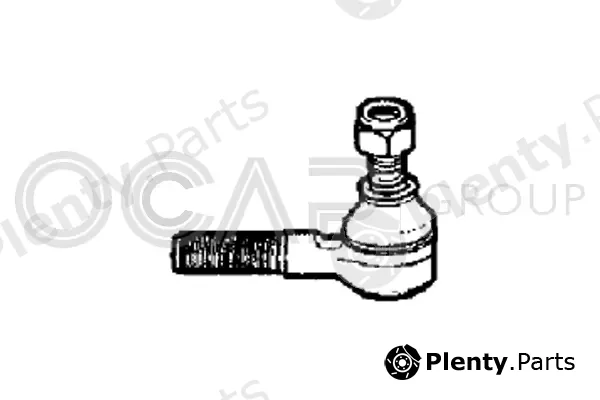 Ocap 0192605 — Tie Rod End