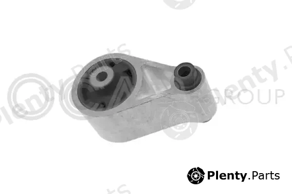 Ocap 1225642 — Mounting, engine