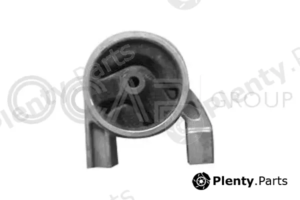 Ocap 1226459 — Mounting, engine