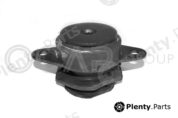Ocap 1225792 — Mounting, engine