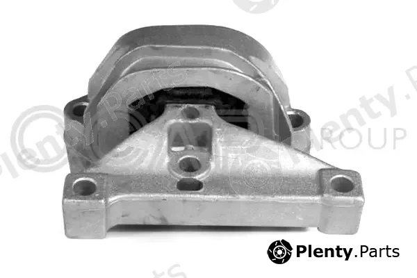 Ocap 1226362 — Mounting, engine