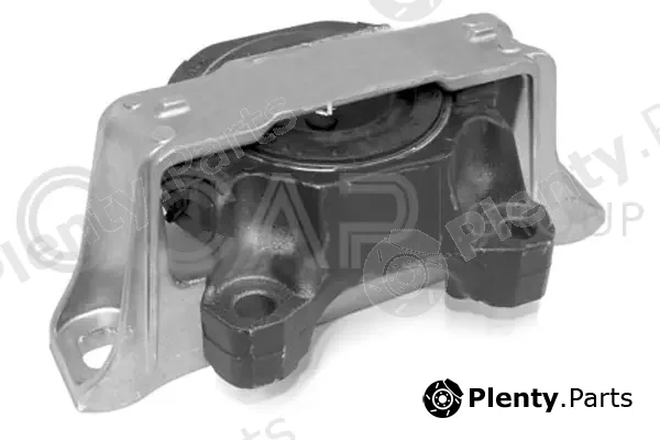 Ocap 1226325 — Mounting, engine