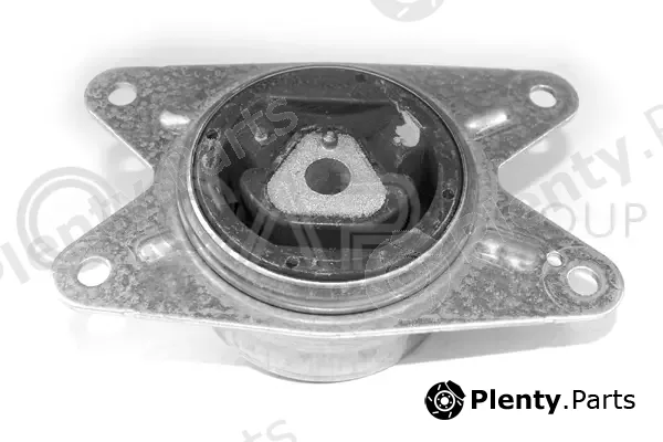 Ocap 1226253 — Mounting, engine