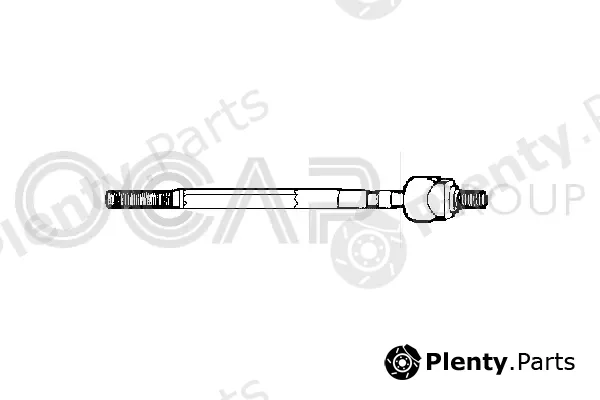 Ocap 0680348 — Inner Tie Rod