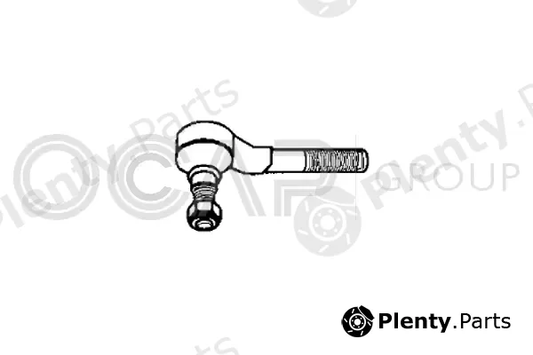 Ocap 0180557 — Tie Rod End