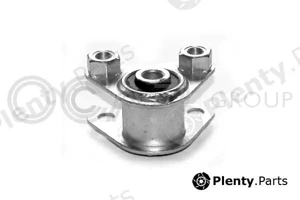 Ocap 1225160 — Mounting, engine