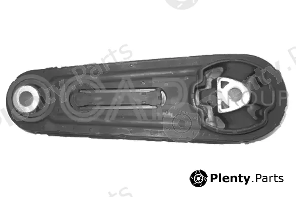 Ocap 1226563 — Mounting, engine