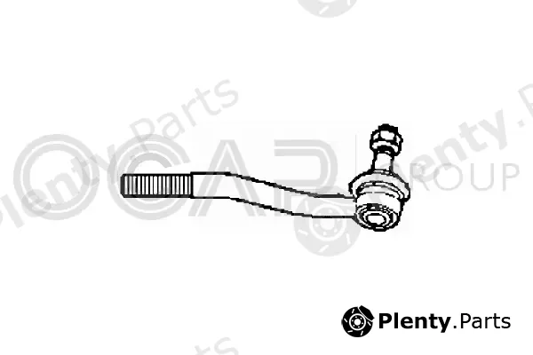 Ocap 0190610 — Tie Rod End