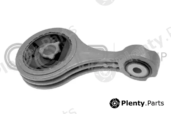 Ocap 1225661 — Mounting, engine