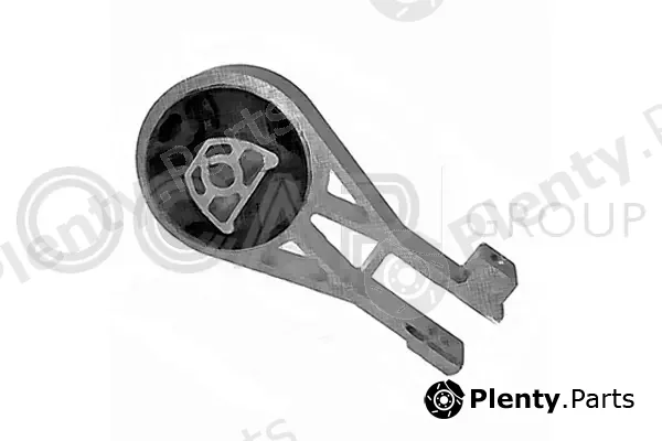 Ocap 1226040 — Mounting, engine