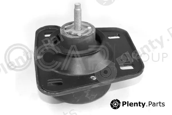 Ocap 1226179 — Mounting, engine
