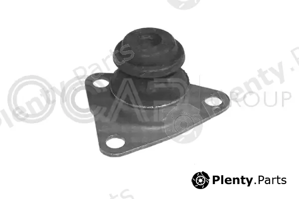 Ocap 1225820 — Mounting, engine
