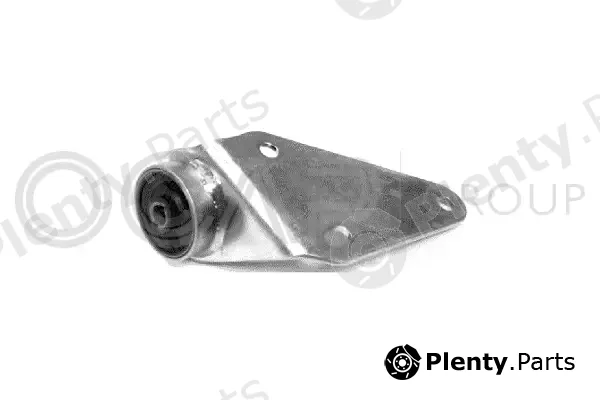 Ocap 1225689 — Mounting, engine