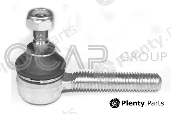 Ocap 0187230 — Ball Head, gearshift linkage