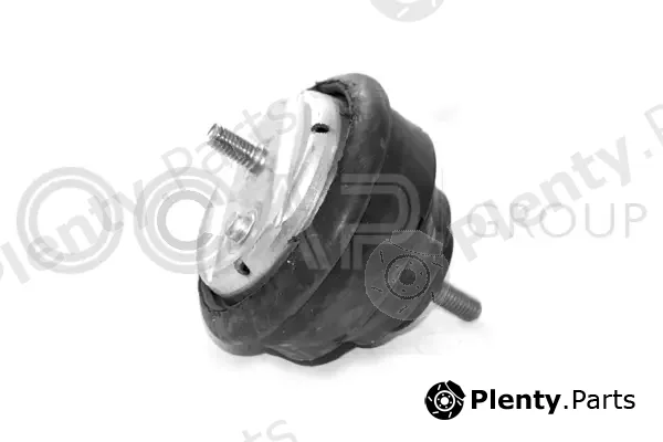 Ocap 1225098 — Mounting, engine