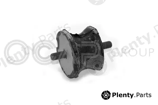 Ocap 1225092 — Mounting, engine