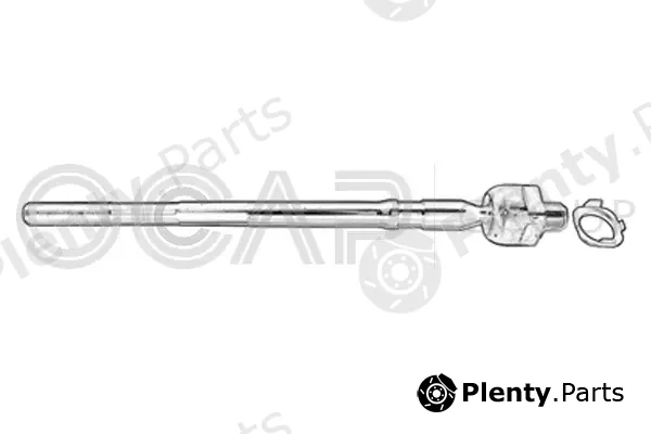 Ocap 0681755 — Inner Tie Rod