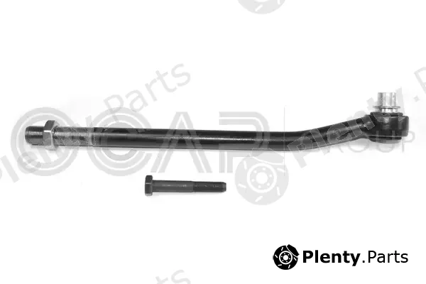 Ocap 0180196 — Tie Rod End