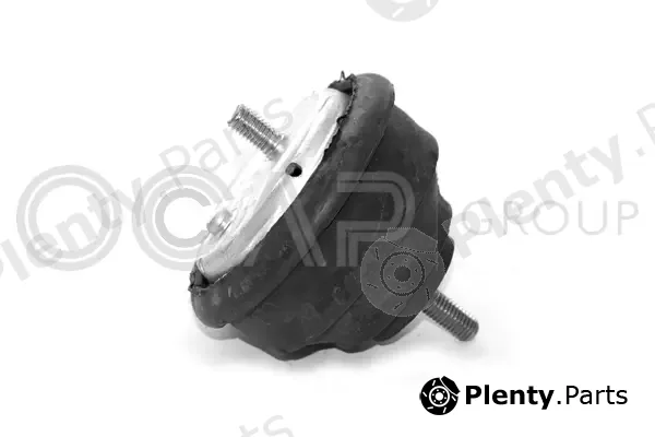 Ocap 1225097 — Mounting, engine