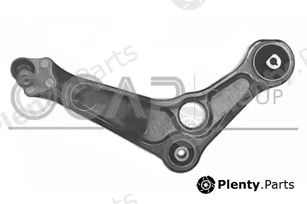 Ocap 0388680 — Control/Trailing Arm, wheel suspension