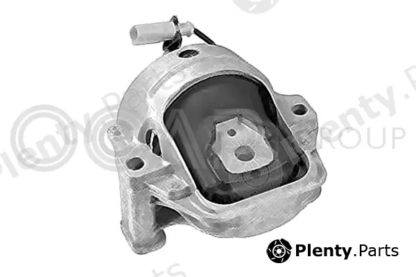 Ocap 1226077 — Mounting, engine