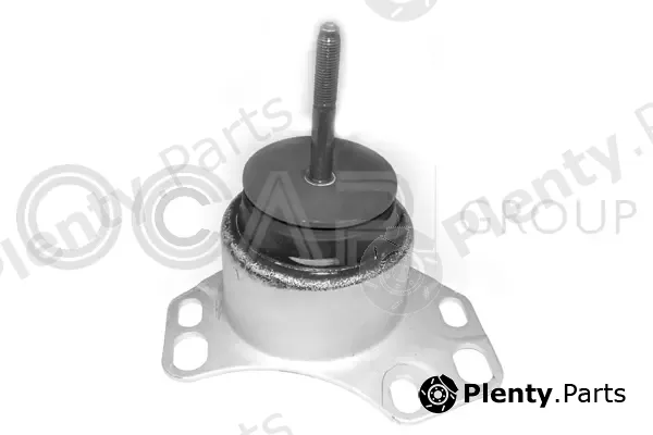 Ocap 1225678 — Mounting, engine