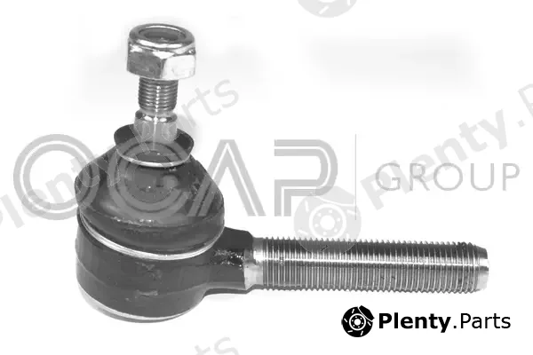 Ocap 0184011 — Tie Rod End