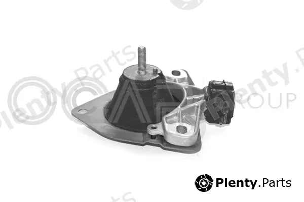 Ocap 1225454 — Mounting, engine